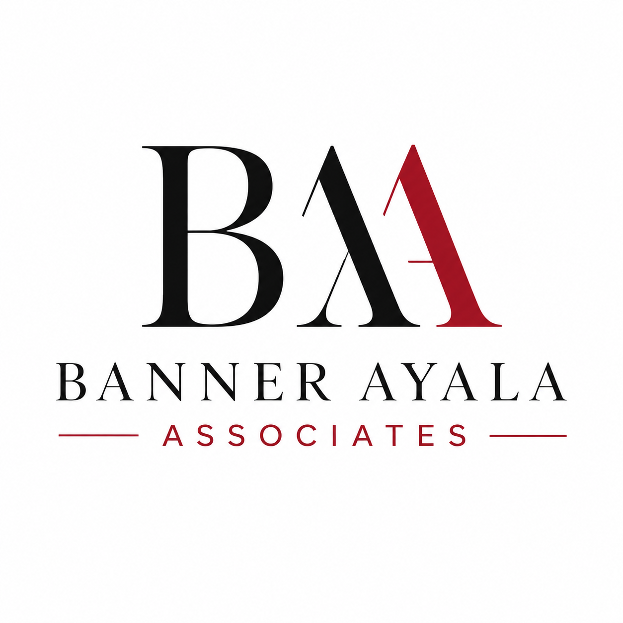 Banner Ayala Associates