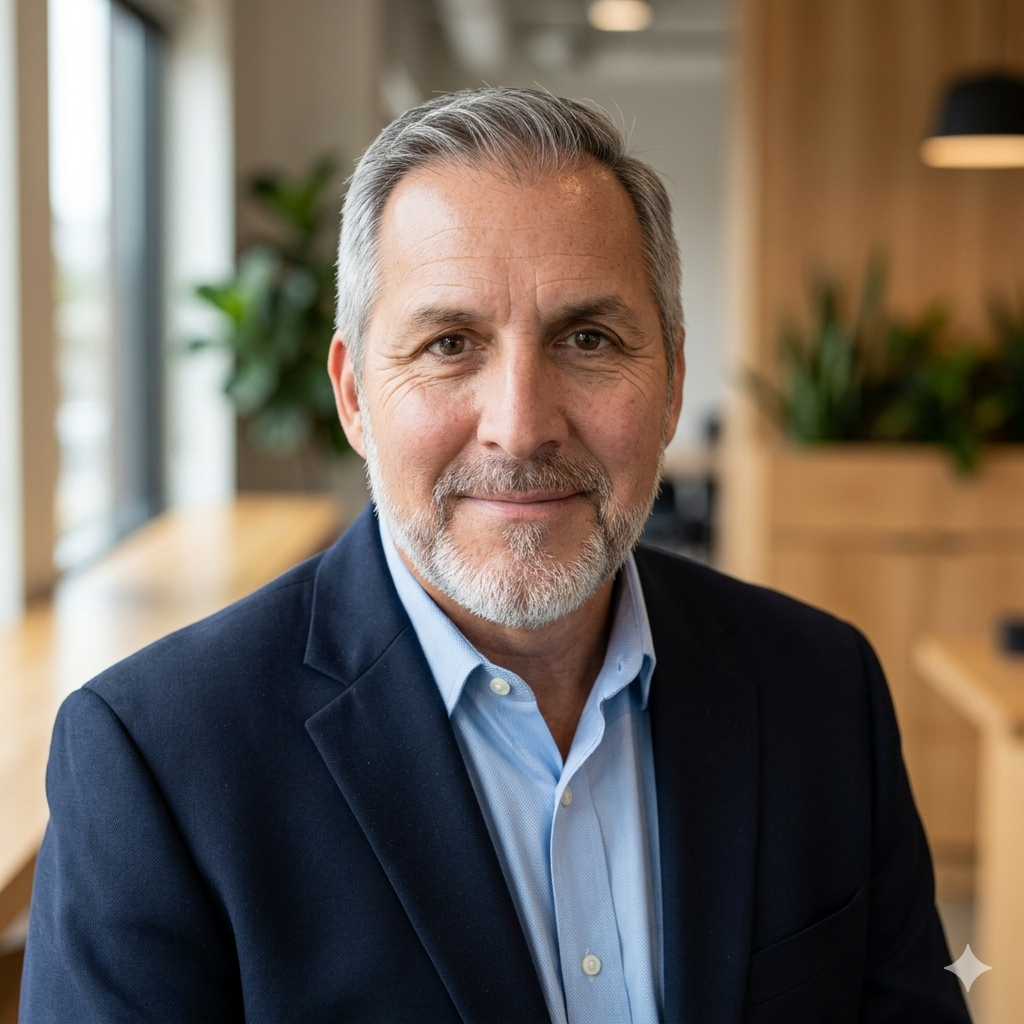 Dan Ayala, founder of Banner Ayala Associates